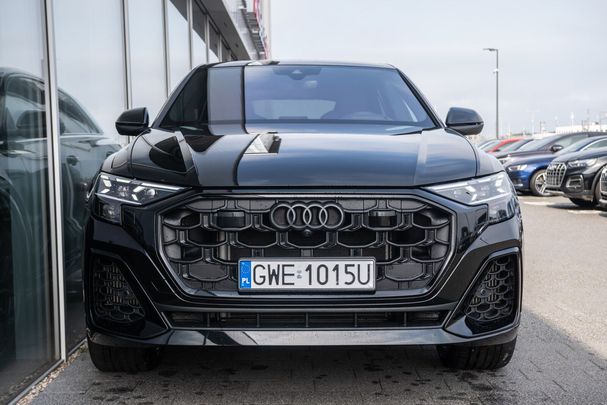 Audi Q8 250 kW image number 3