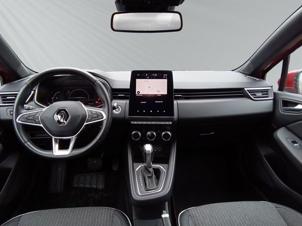 Renault Clio E-Tech Hybrid 140 Intens 103 kW image number 9