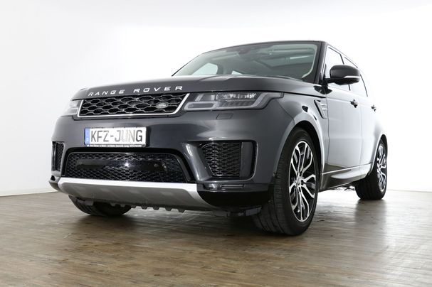 Land Rover Range Rover Sport Si4 221 kW image number 1