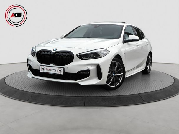 BMW 120i M Sport 131 kW image number 1