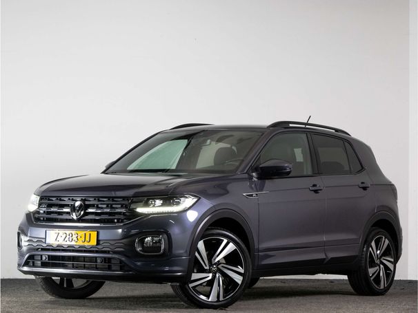 Volkswagen T-Cross 1.0 TSI DSG 81 kW image number 35