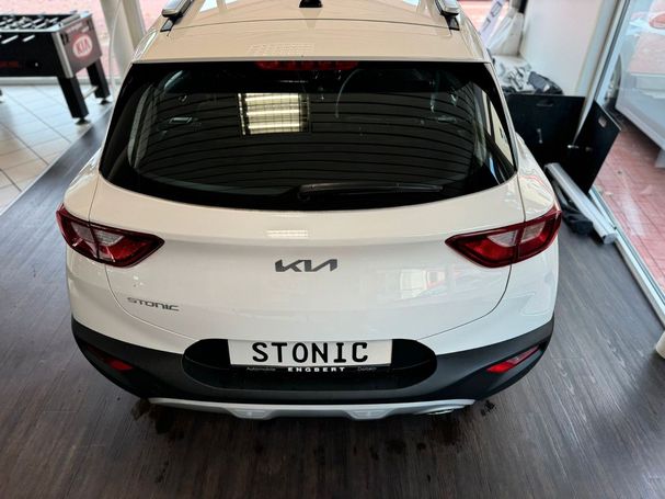 Kia Stonic 1.2 Vision 58 kW image number 2