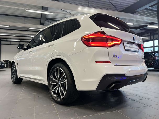 BMW X3 M40d xDrive 240 kW image number 3