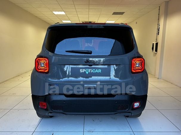 Jeep Renegade 1.3 Turbo PHEV 177 kW image number 3