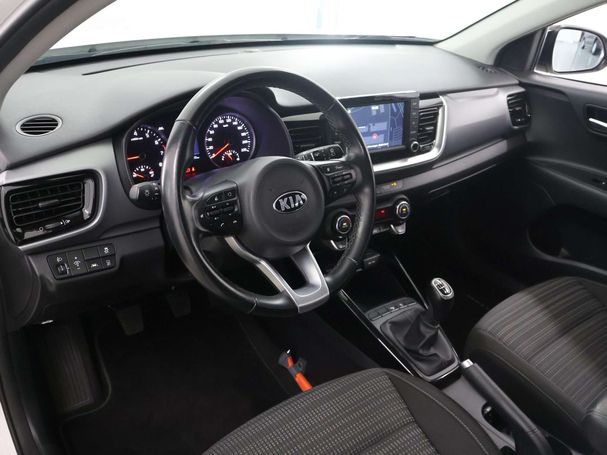 Kia Stonic 1.0 T-GDi 74 kW image number 7