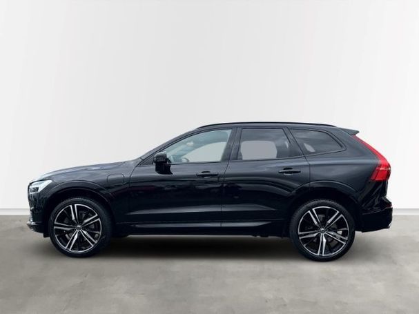 Volvo XC60 Plug-in Hybrid T6 R Design AWD 251 kW image number 2