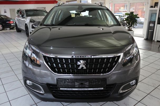 Peugeot 2008 PureTech 82 Active 60 kW image number 13