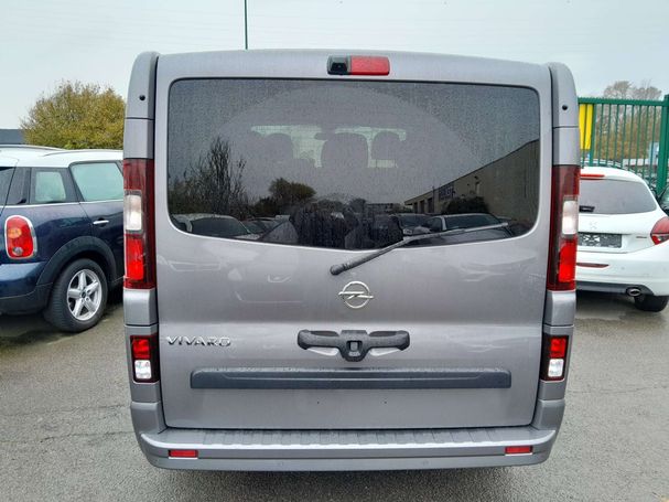 Opel Vivaro 1.6 CDTI 88 kW image number 2