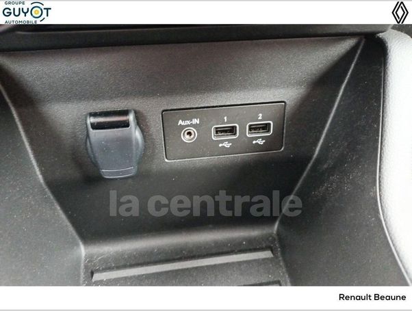 Renault Clio 74 kW image number 9