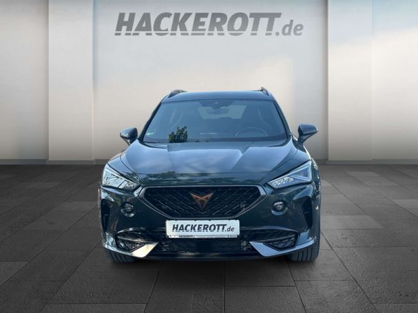 Cupra Formentor 1.4 e-HYBRID VZ 180 kW image number 8