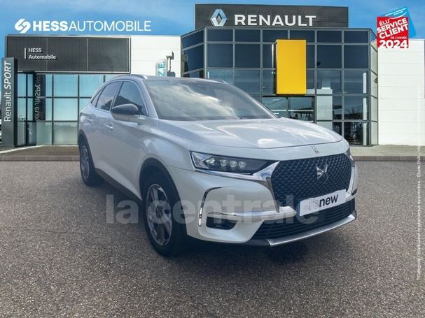 DS Automobiles 7 Crossback BlueHDi 130 kW image number 2