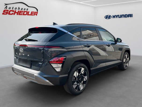 Hyundai Kona 1.6 GDI 104 kW image number 4