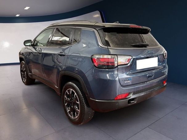 Jeep Compass Trailhawk 177 kW image number 5