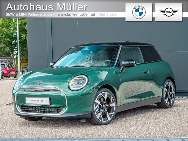 Mini Cooper E 135 kW image number 2