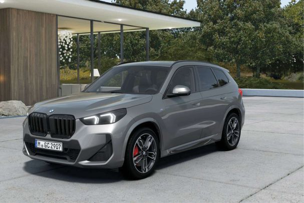 BMW X1 sDrive18i 100 kW image number 1