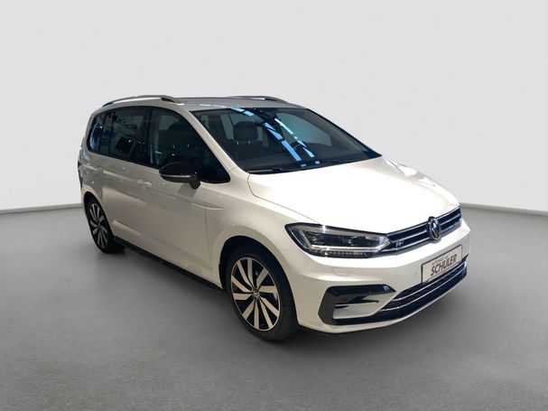 Volkswagen Touran DSG 110 kW image number 7