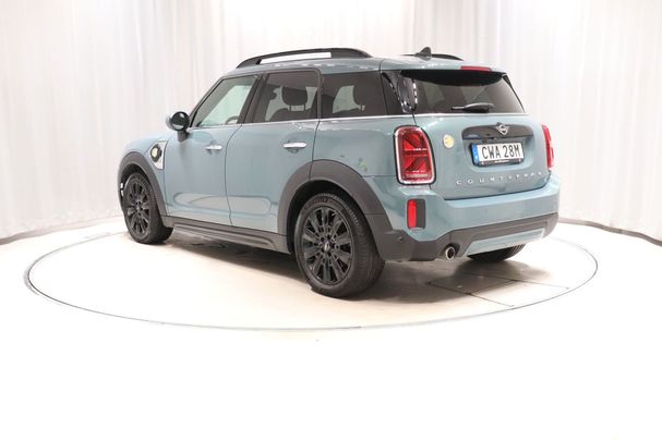 Mini Cooper Countryman 93 kW image number 6