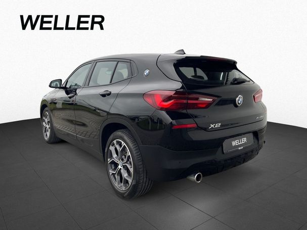 BMW X2 xDrive25e X 162 kW image number 4