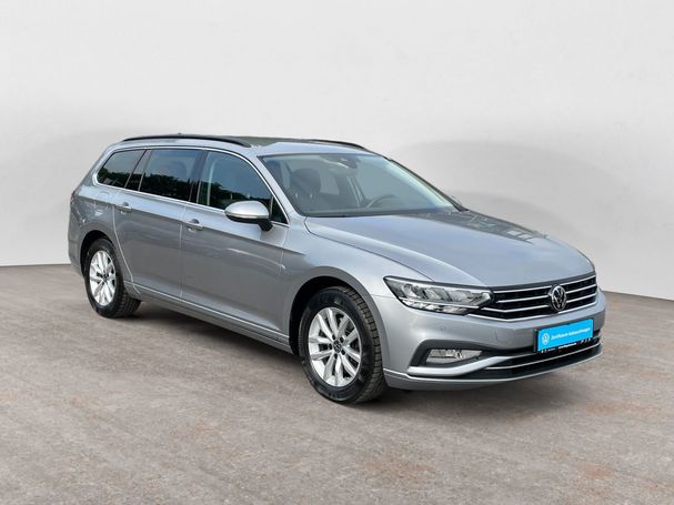 Volkswagen Passat Variant 1.5 TSI Business DSG 110 kW image number 9