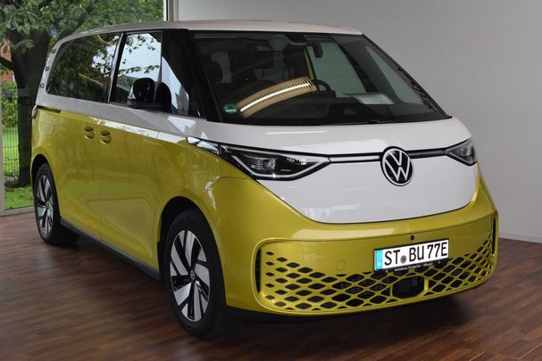 Volkswagen ID. Buzz Pro 150 kW image number 1