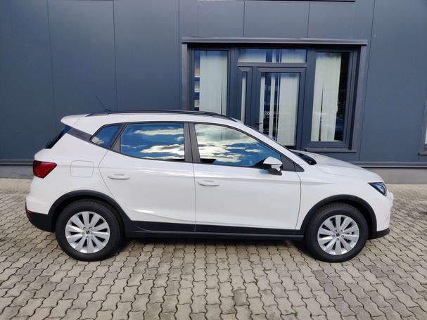 Seat Arona 1.0 TSI Reference 70 kW image number 2