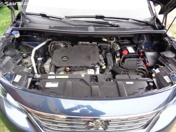 Peugeot 5008 96 kW image number 17