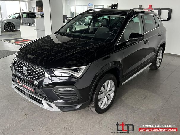 Seat Ateca 1.5 TSI DSG 110 kW image number 2