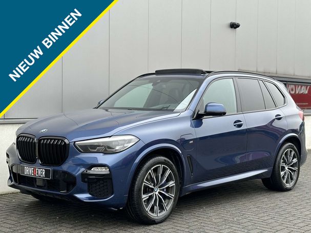 BMW X5 45e xDrive 291 kW image number 1