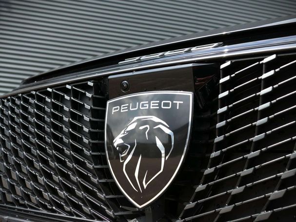 Peugeot e-3008 210 Allure 157 kW image number 18