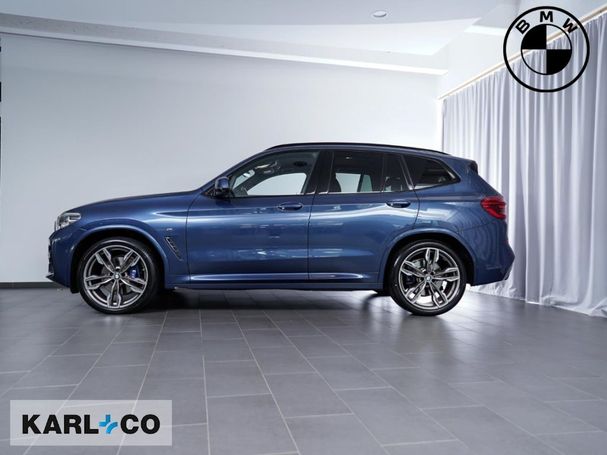 BMW X3 M40d xDrive 250 kW image number 3