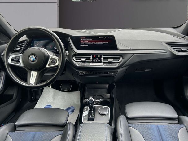 BMW 118i 100 kW image number 5