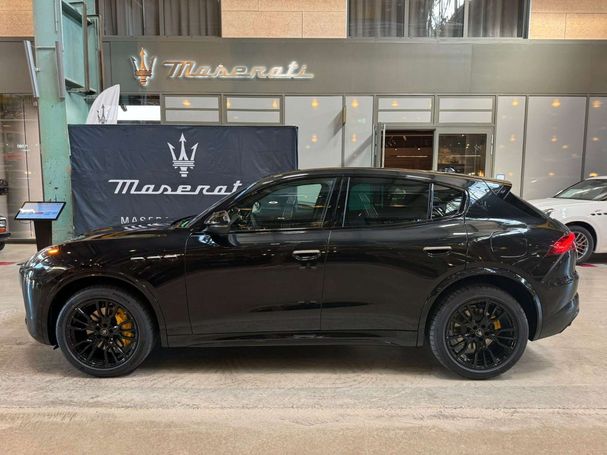 Maserati Grecale Modena 243 kW image number 4