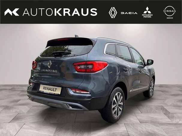 Renault Kadjar TCe 140 GPF 103 kW image number 2