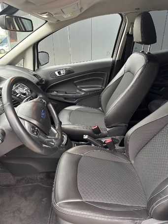 Ford EcoSport 103 kW image number 5