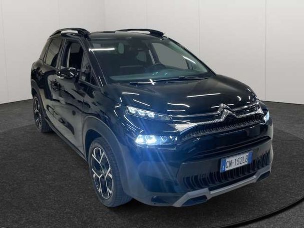 Citroen C3 Aircross PureTech 110 Shine 81 kW image number 2