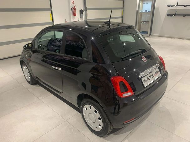 Fiat 500 51 kW image number 8