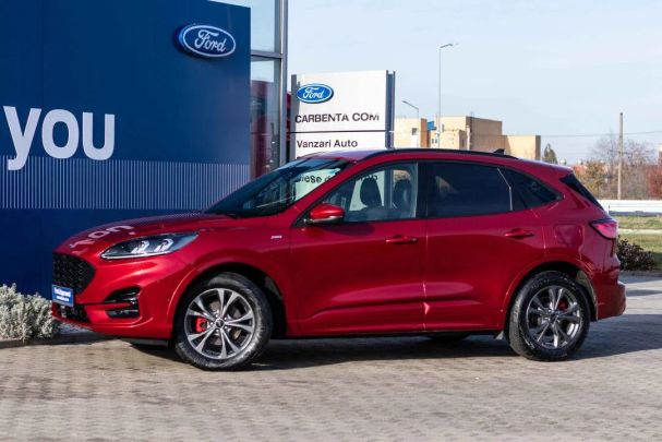 Ford Kuga 140 kW image number 5