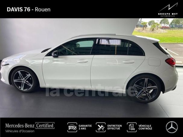 Mercedes-Benz A 180 100 kW image number 4