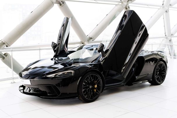 McLaren GT 456 kW image number 31