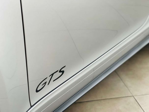 Porsche 991 Targa GTS PDK 316 kW image number 27