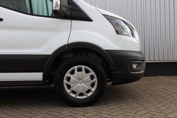 Ford Transit 350 L3H2 2.0 Trend 96 kW image number 12