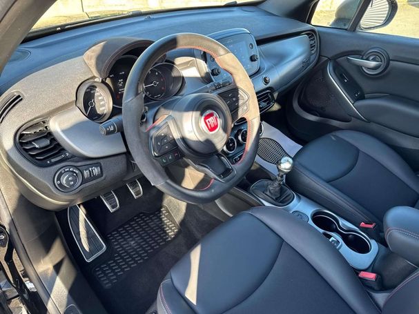 Fiat 500X 1.6 MultiJet Sport 96 kW image number 27