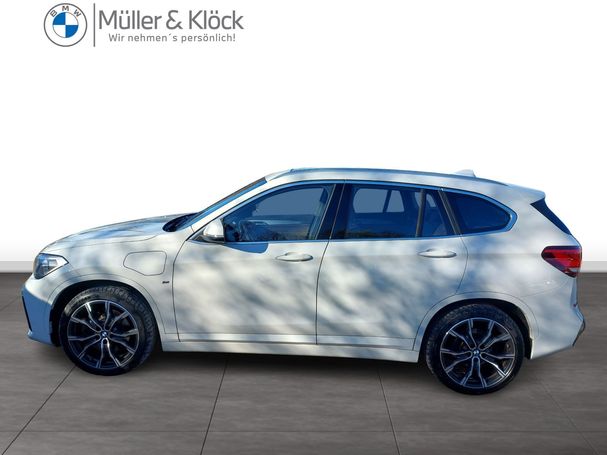 BMW X1 25e xDrive 162 kW image number 11