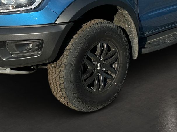 Ford Ranger Raptor 2.0 EcoBlue 156 kW image number 6