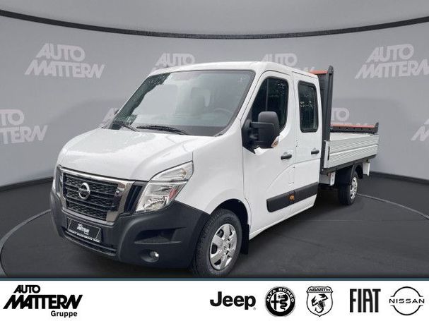 Nissan Interstar 107 kW image number 1