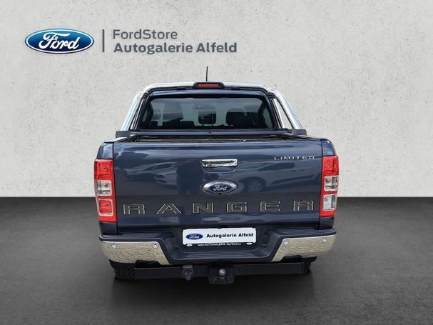 Ford Ranger 2.0 EcoBlue 156 kW image number 1