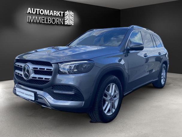 Mercedes-Benz GLS 350 d Exclusive 210 kW image number 1