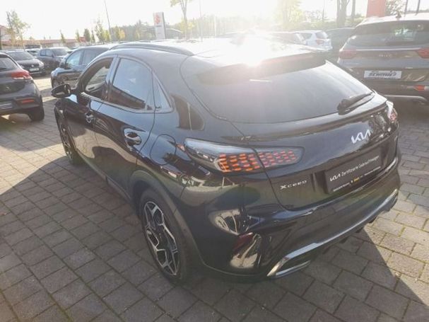 Kia XCeed 1.6 150 kW image number 6