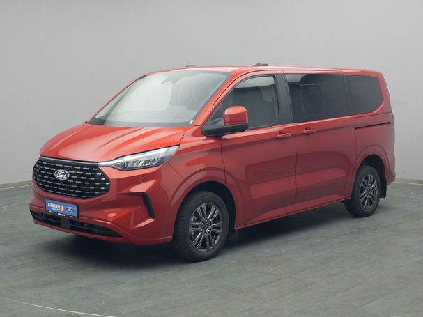 Ford Tourneo Custom 320 Titanium 100 kW image number 1