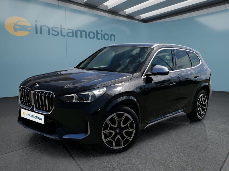 BMW X1 xDrive20d xLine